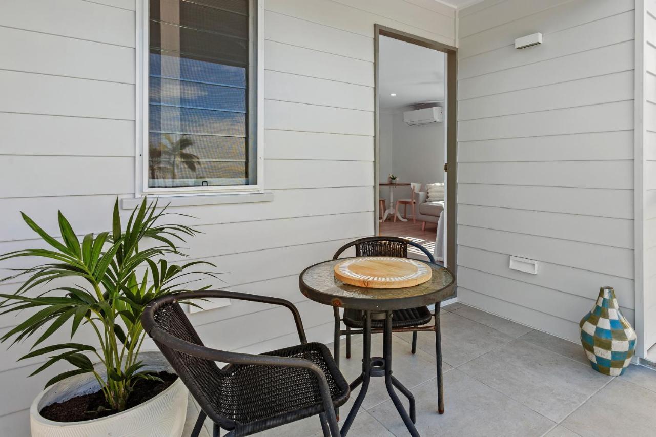 Lillypilly Bed And Breakfast Mooloolaba Exterior foto